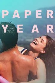 Paper Year movie poster