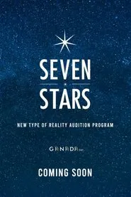 Seven Stars tv show poster
