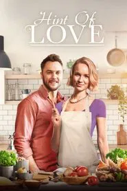 Hint of Love movie poster