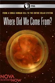 Poster do filme Where Did We Come From?