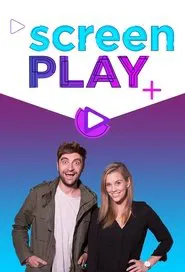 screenPLAY tv show poster