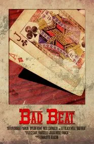 Bad Beat movie poster