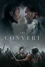The Convert movie poster