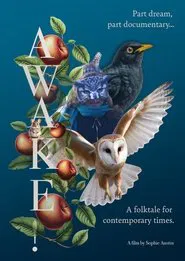 AWAKE! movie poster