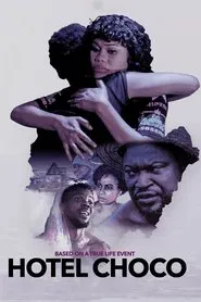 Hotel Choco movie poster