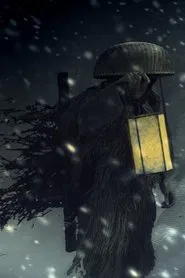 Poster do filme Yuki Onna