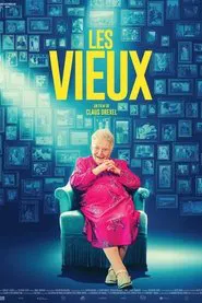 Poster do filme The old