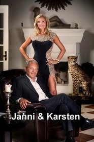 Janni & Karsten tv show poster