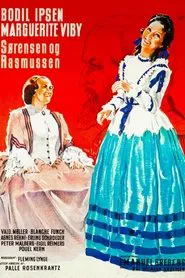 Sørensen og Rasmussen movie poster