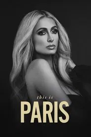 This Is Paris movie poster