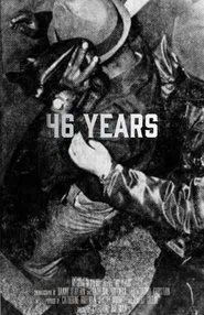 46 Years movie poster