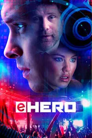 Poster do filme eHero