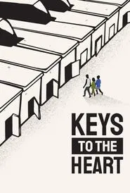Keys to the Heart movie poster