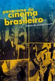 Panorama do Cinema Brasileiro movie poster