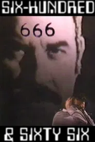 Six Hundred and Sixty-Six movie poster