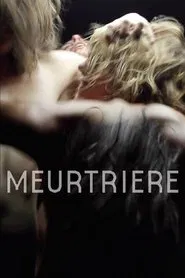 Murderess movie poster