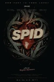 Poster do filme SPID
