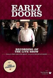 Early Doors - Live movie poster