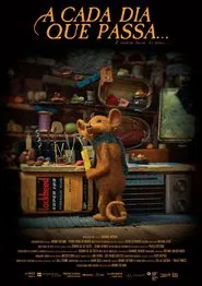 With Each Passing Day... movie poster