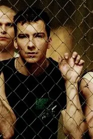 Shadow Boys movie poster