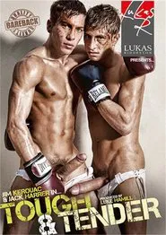 Tough & Tender movie poster