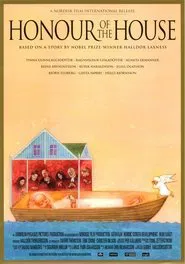 The Honour of the House movie poster