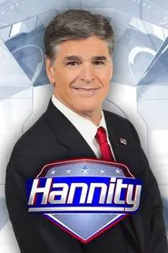 Hannity tv show poster
