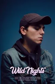 Wild Nights movie poster