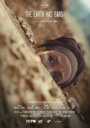 The Earth Has Ears movie poster