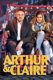 Arthur & Claire movie poster