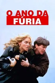 Poster do filme O Ano da Fúria