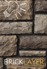 The Bricklayer movie poster