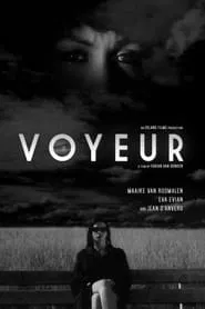 Voyeur movie poster