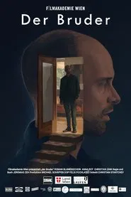 The Brother movie poster
