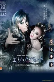Poster do filme Elisabeth: The Rondo of Love & Death