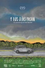 And the days go by movie poster