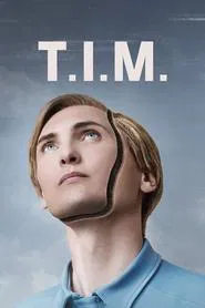 Poster do filme T.I.M.