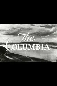 The Columbia: America's Greatest Power Stream movie poster