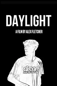 Daylight movie poster