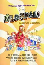 Olompali: A Hippie Odyssey movie poster