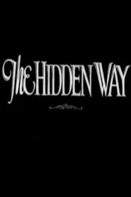 Poster do filme The Hidden Way