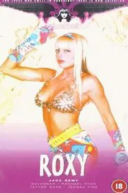 Roxie movie poster