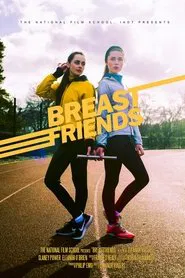 Poster do filme BreastFriends