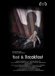 Bed and Breakfast movie poster