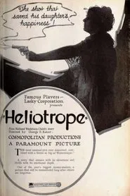 Heliotrope movie poster