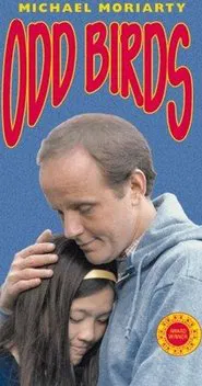 Odd Birds movie poster