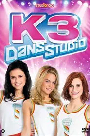 K3 Dansstudio movie poster