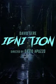 Ignition movie poster