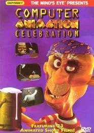 Computer Animation Celebration movie poster