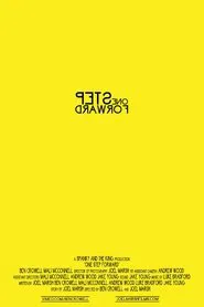 One Step Forward movie poster